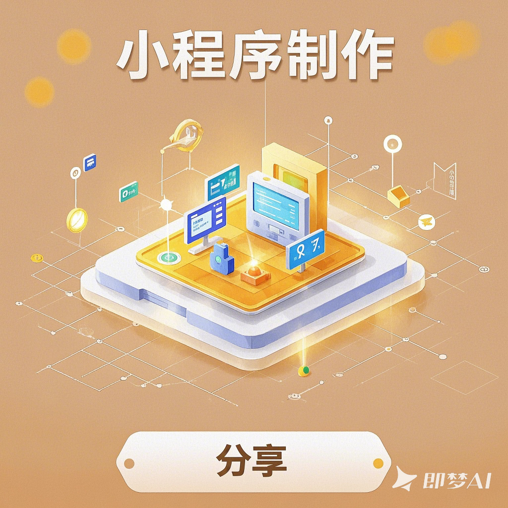 专业级小程序开发公司揭秘：如何用15天打造高转化商业利器